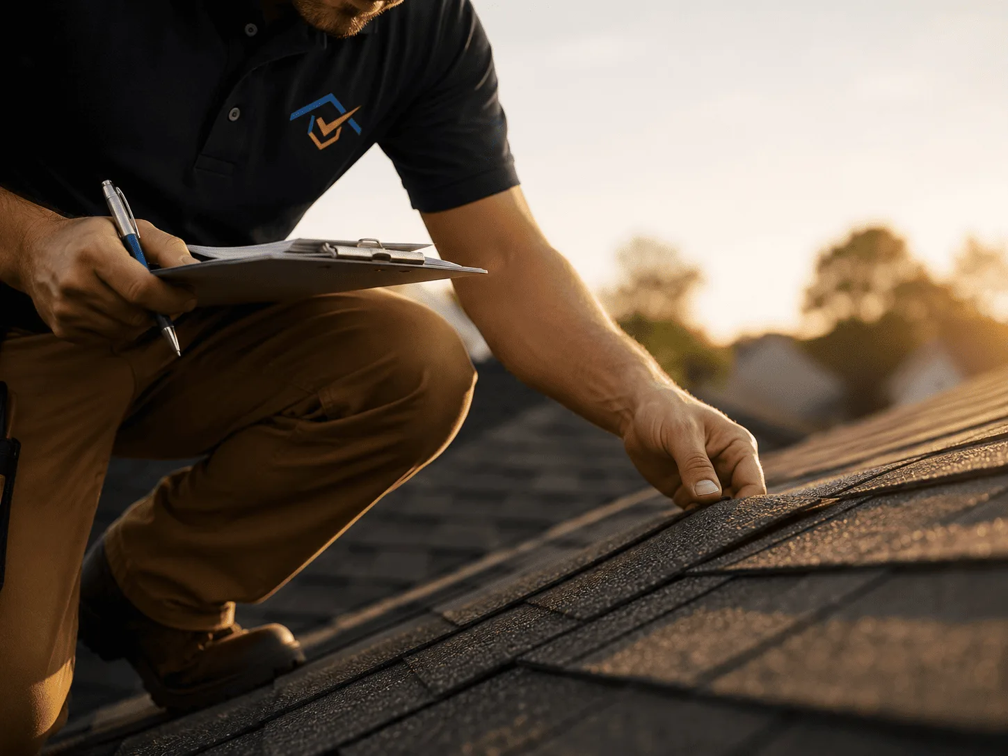 Why Choose Roof Inspection in Perry, IA